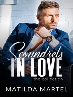 cover image of Scoundrels in Love